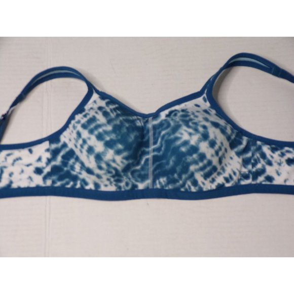 NATORI Power Yogi Sports Bra Convertible Tie Dye - Picture 6 of 9